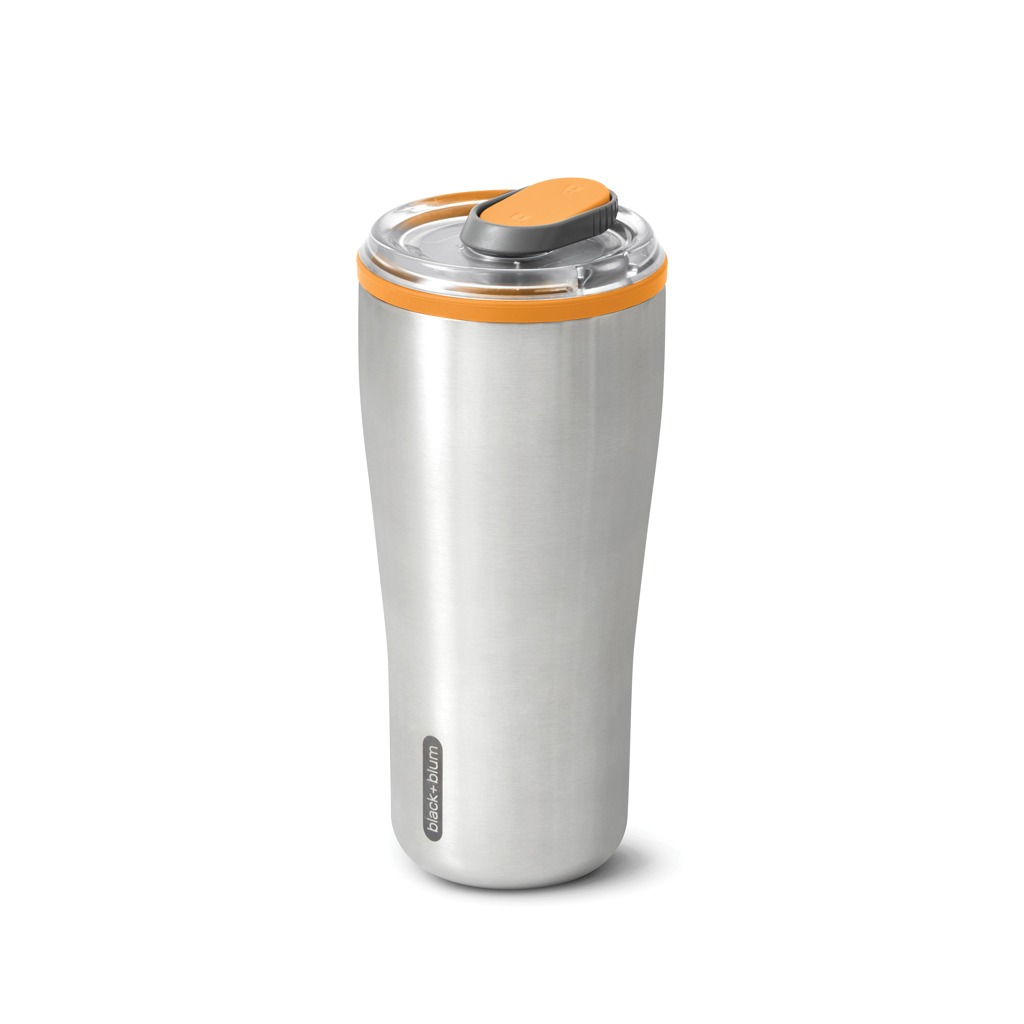 Black + Blum Black+Blum Insulated Travel Tumbler 600ml