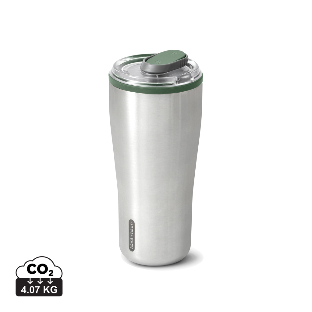 Black + Blum Black+Blum Insulated Travel Tumbler 600ml