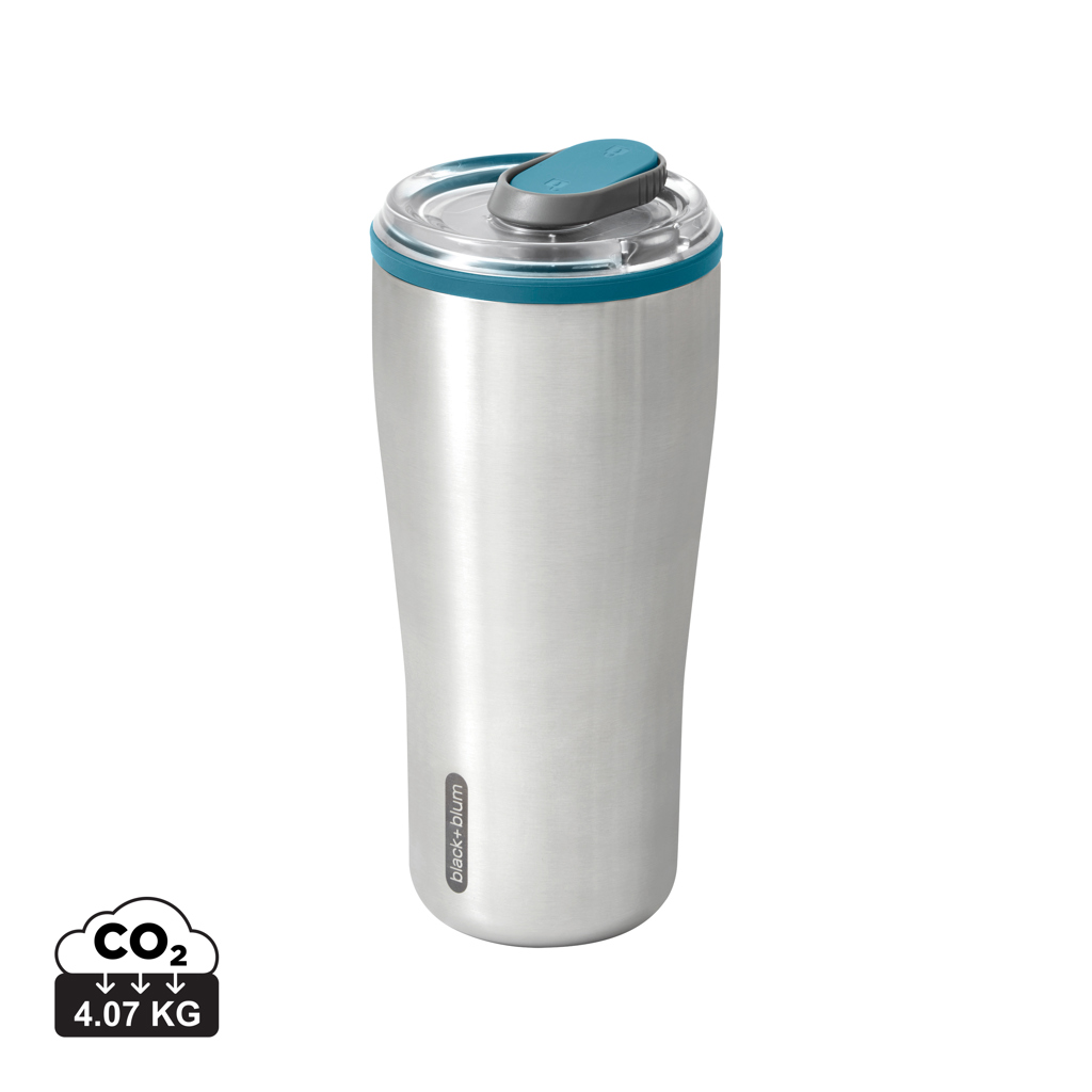 Black + Blum Black+Blum Insulated Travel Tumbler 600ml