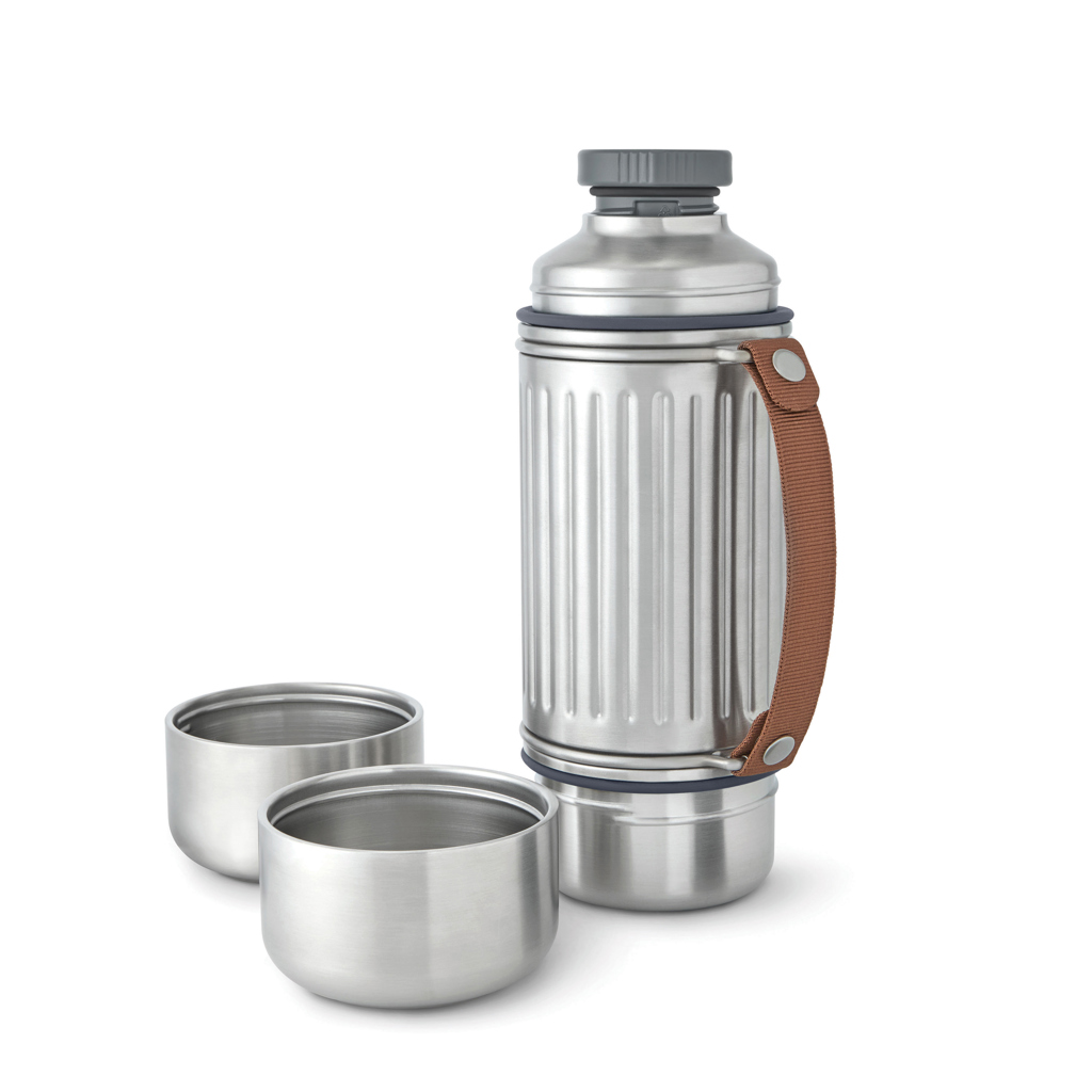 Black + Blum Black+Blum Explorer Flask Duo 1L