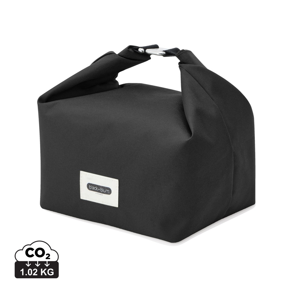 Black + Blum Black+Blum 6.7L insulated Lunch/Cooler Bag