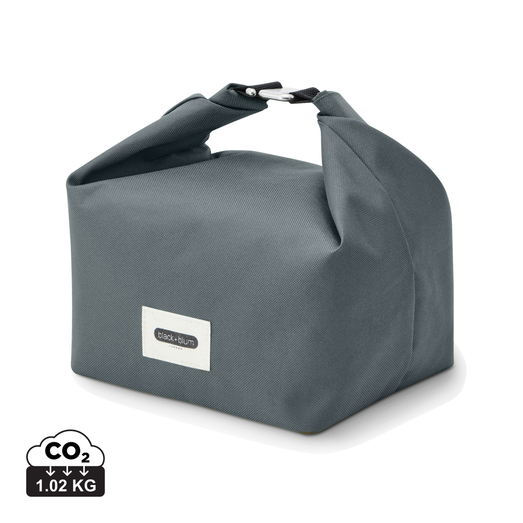 Black + Blum Black+Blum 6.7L insulated Lunch/Cooler Bag