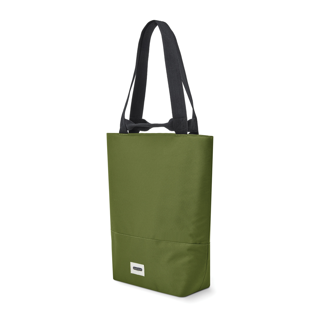 Black + Blum Black+Blum 16L Insulated Tote/ Cooler Bag