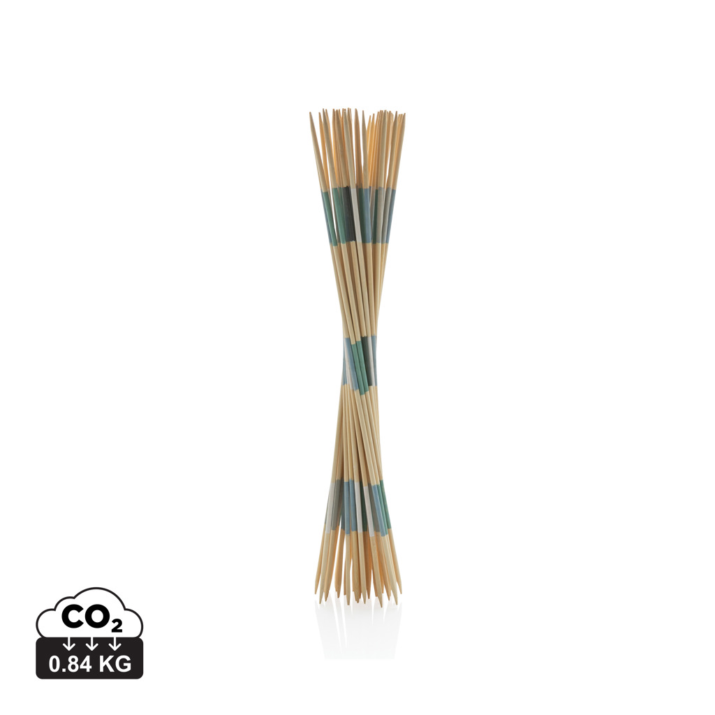 XD Collection Bamboo giant mikado set