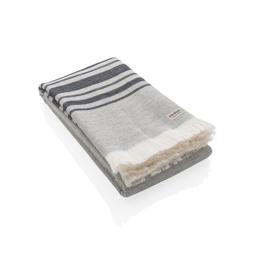 Ukiyo Ukiyo Yumiko AWARE™ Hammam Towel 100 x 180cm