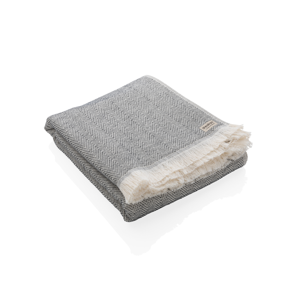 Ukiyo Ukiyo Hisako AWARE™ 4 Seasons towel/blanket 100×180