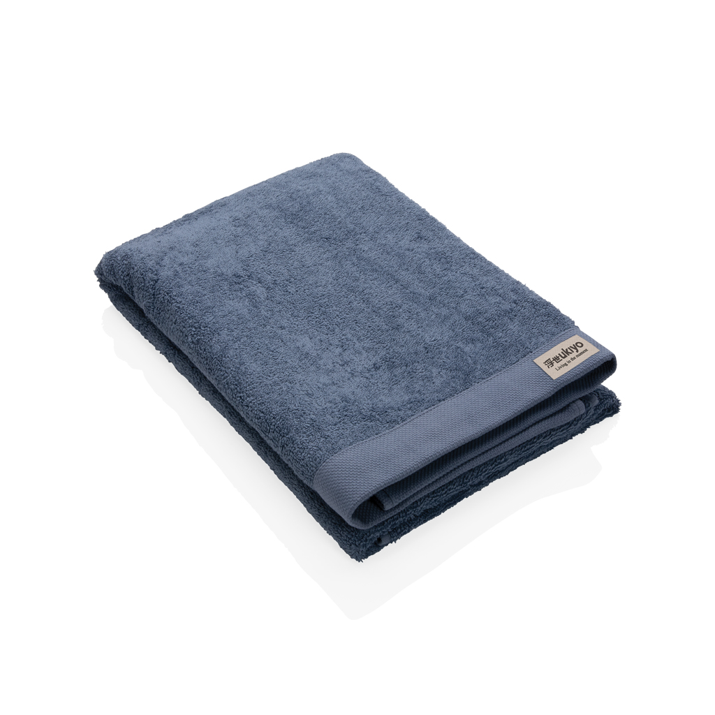 Ukiyo Ukiyo Sakura AWARE™ 500 gsm bath towel 70x140cm