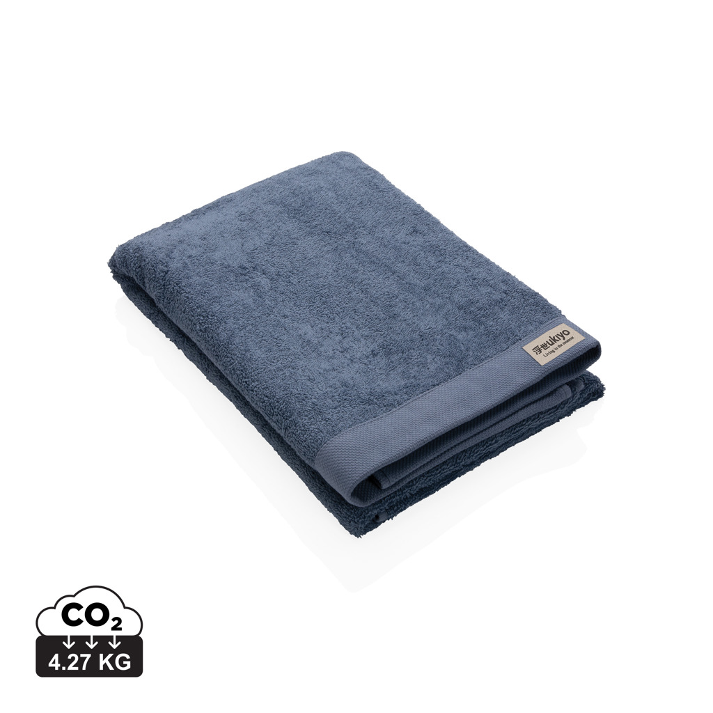 Ukiyo Ukiyo Sakura AWARE™ 500 gsm bath towel 70x140cm