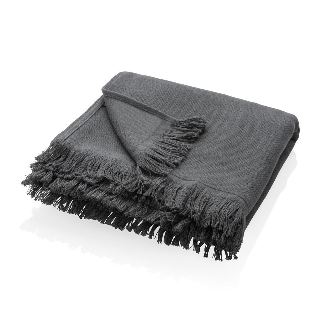 Ukiyo Ukiyo Keiko AWARE™ solid hammam towel 100x180cm