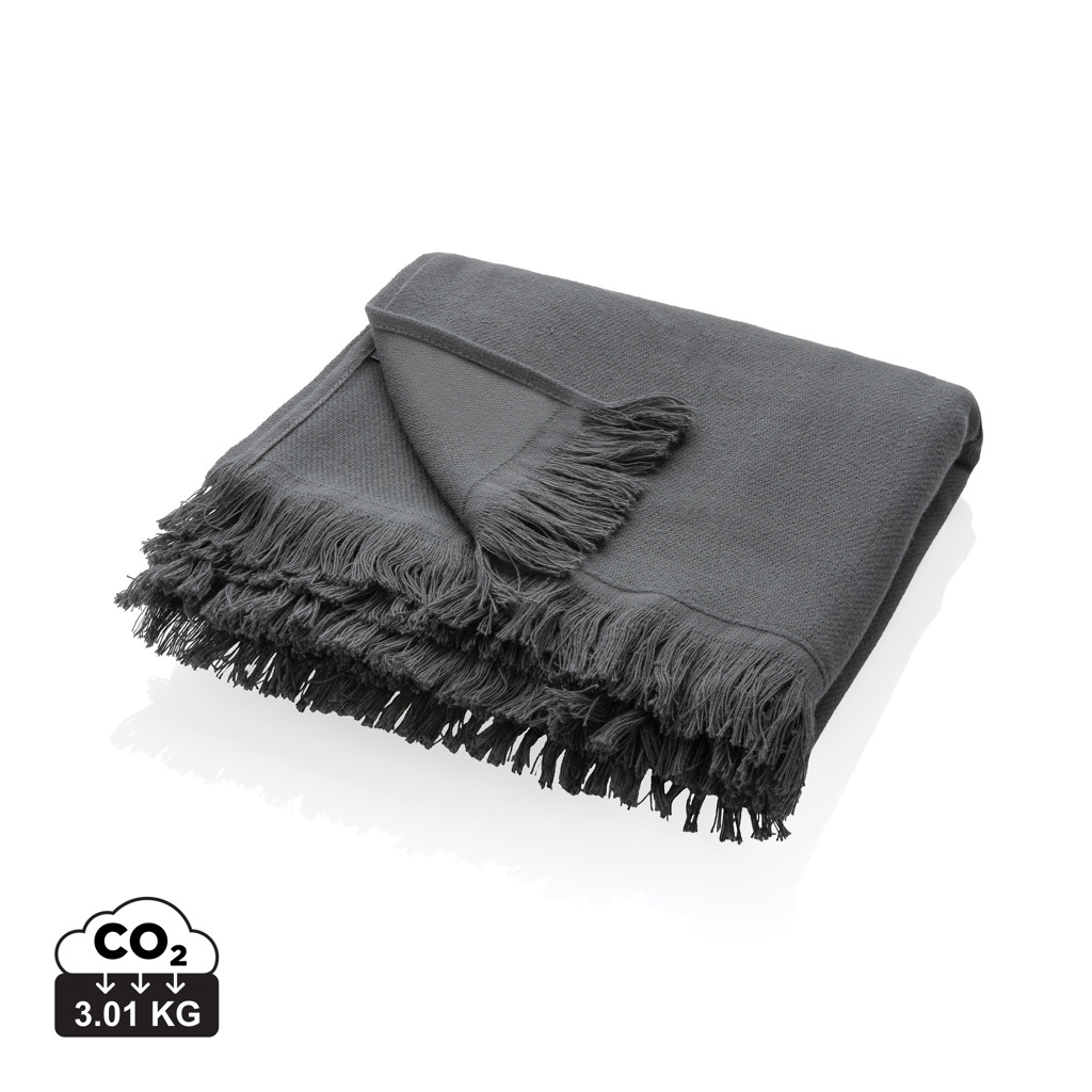 Ukiyo Ukiyo Keiko AWARE™ solid hammam towel 100x180cm
