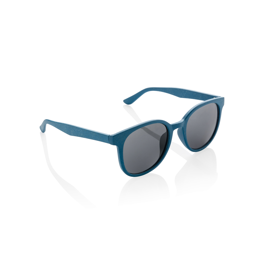 XD Collection Wheat straw fibre sunglasses