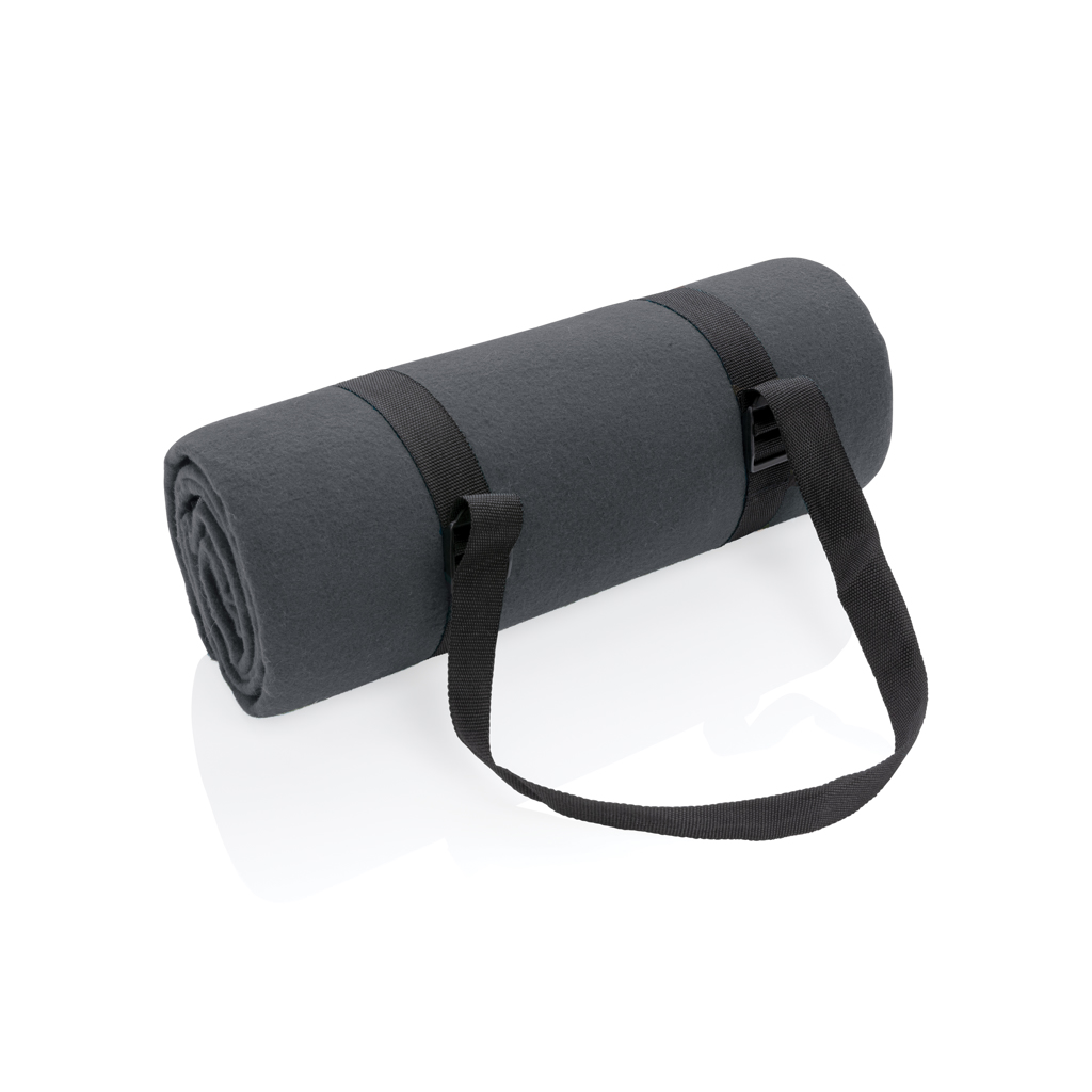 XD Collection Impact AWARE™ RPET picnic blanket
