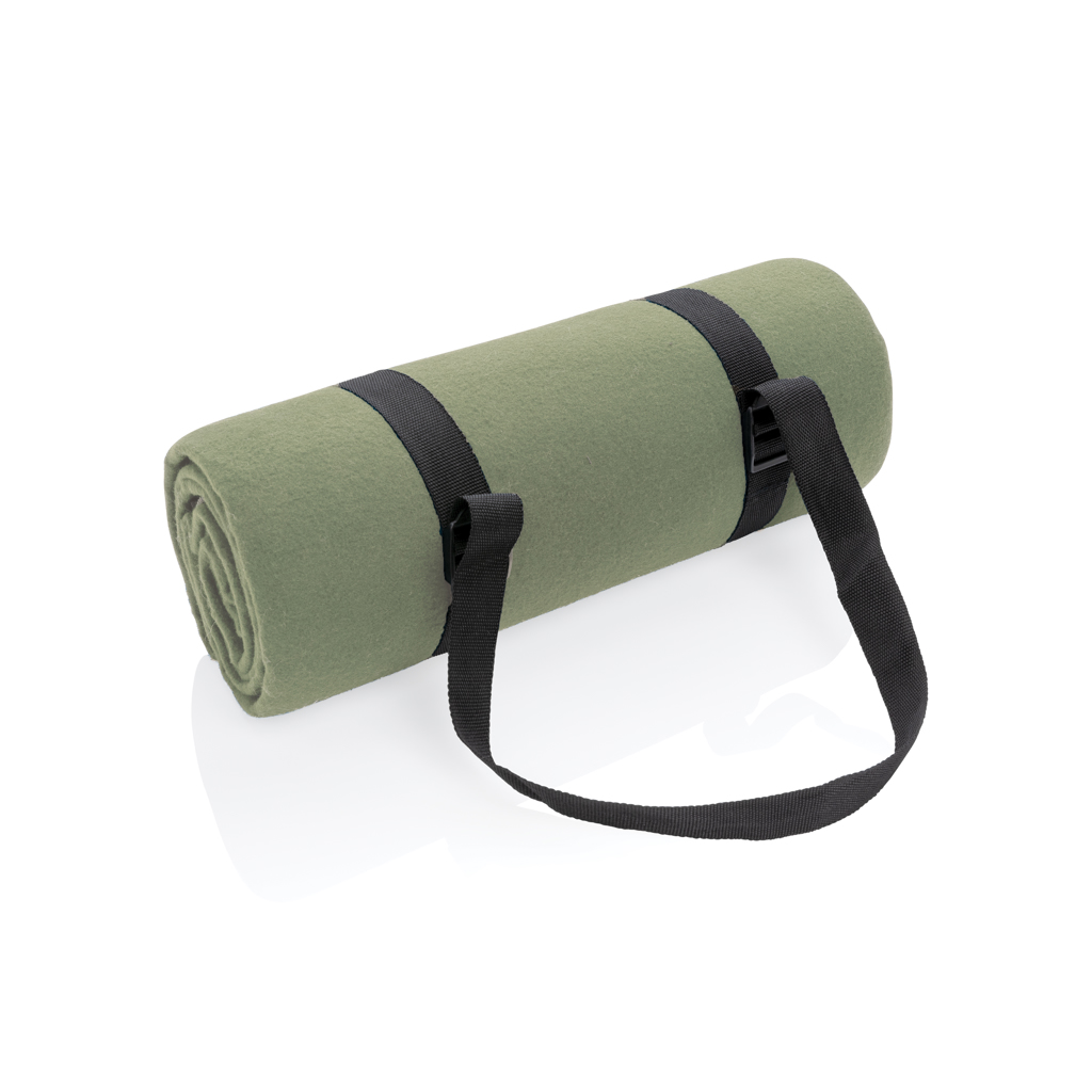 XD Collection Impact AWARE™ RPET picnic blanket