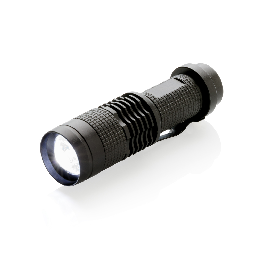 XD Collection 3W pocket CREE torch