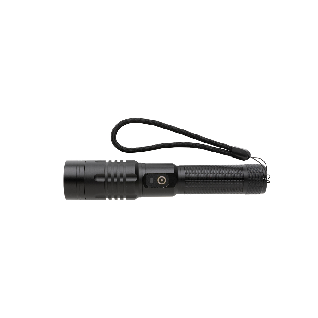 GearX Gear X USB re-chargeable torch