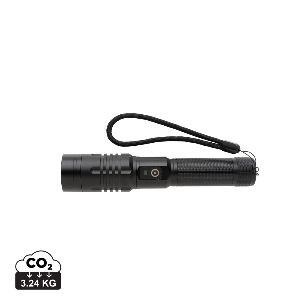 GearX Gear X USB re-chargeable torch