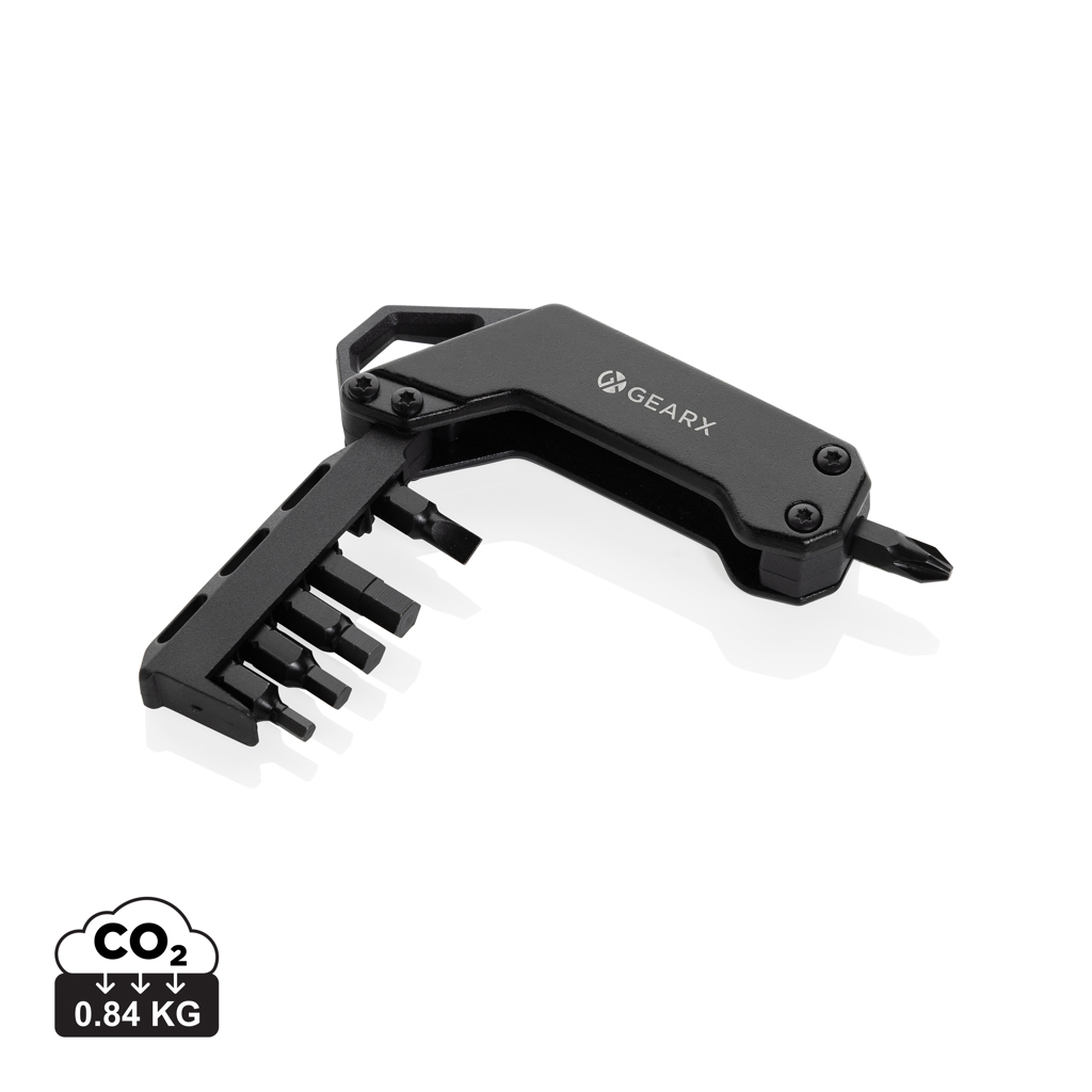 GearX Gear X screwdriver tool