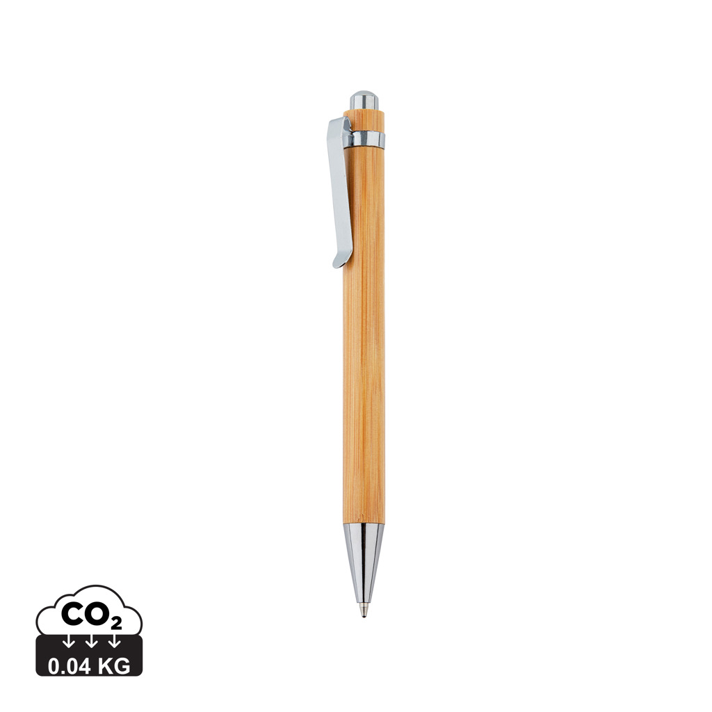 XD Collection Bamboo pen