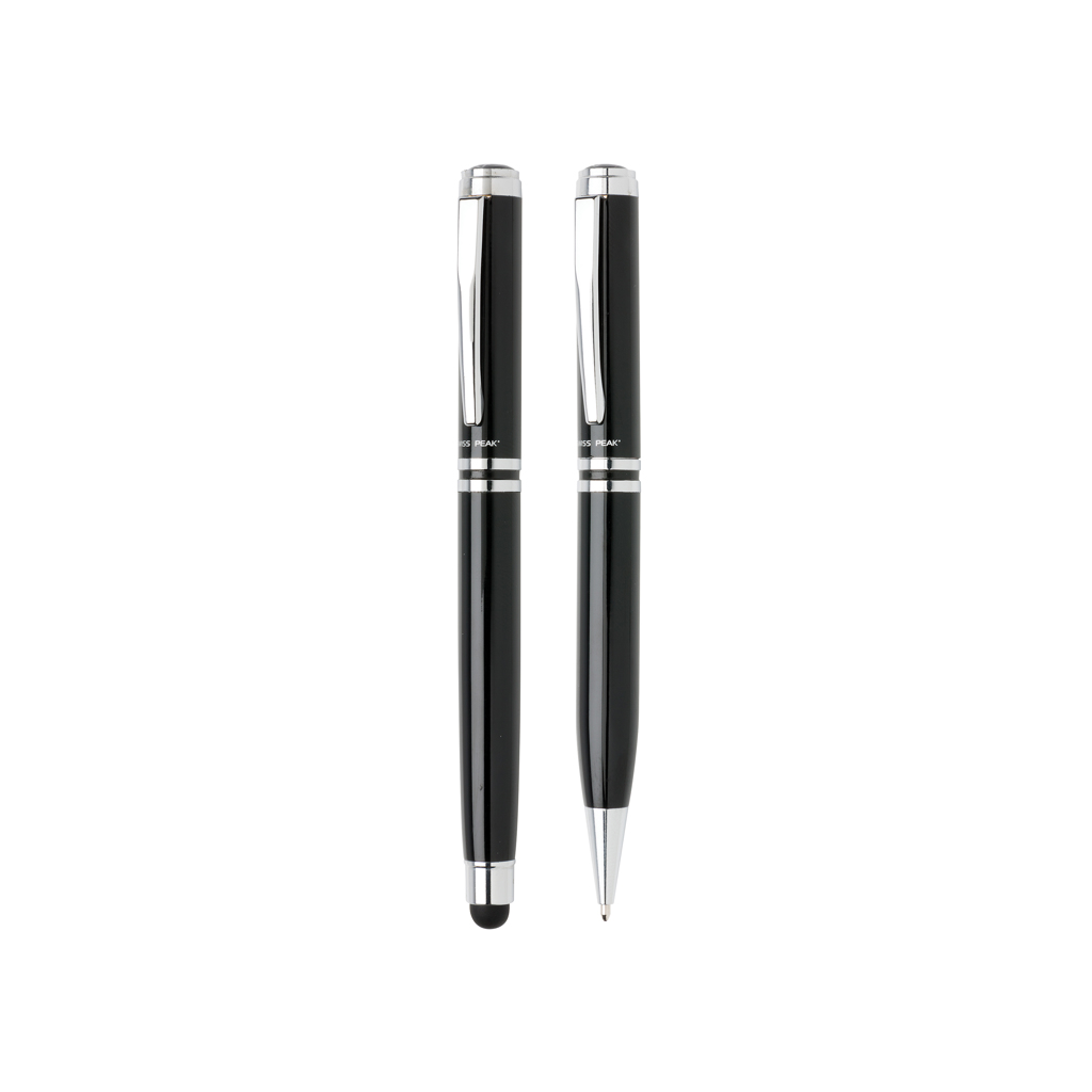 Swiss Peak Executive pen set