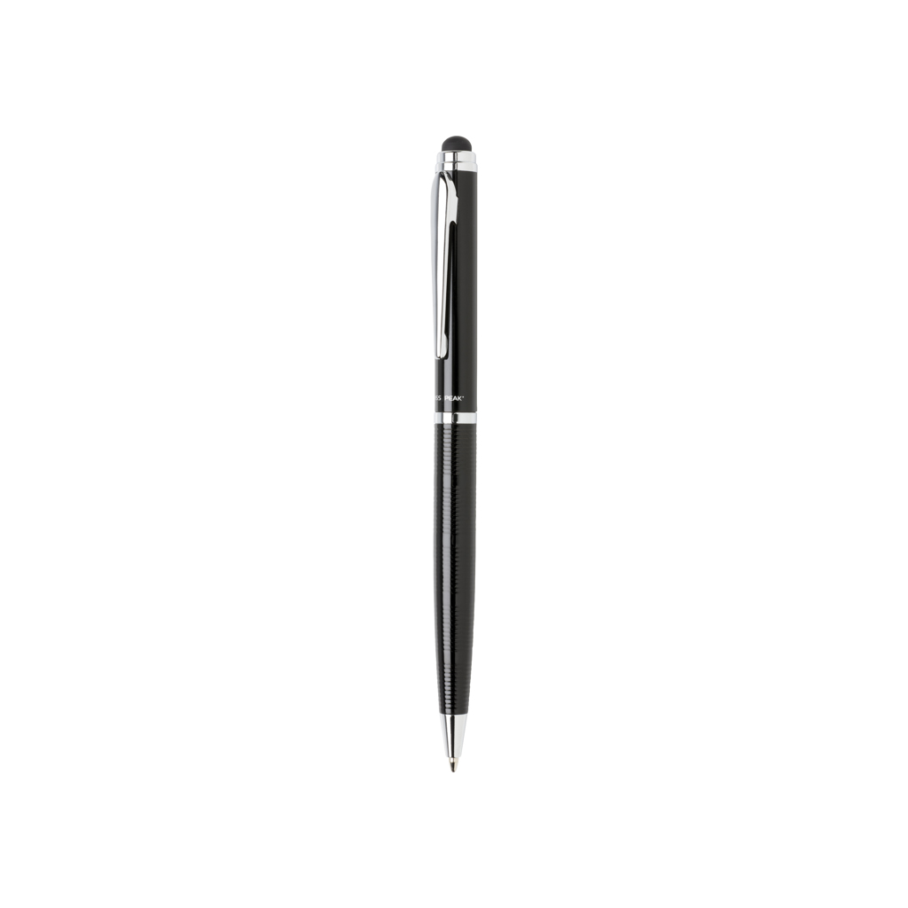 Swiss Peak Deluxe stylus pen