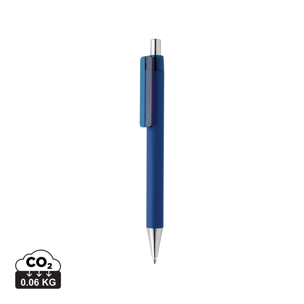 XD Collection X8 RCS certified R-ABS smooth touch pen