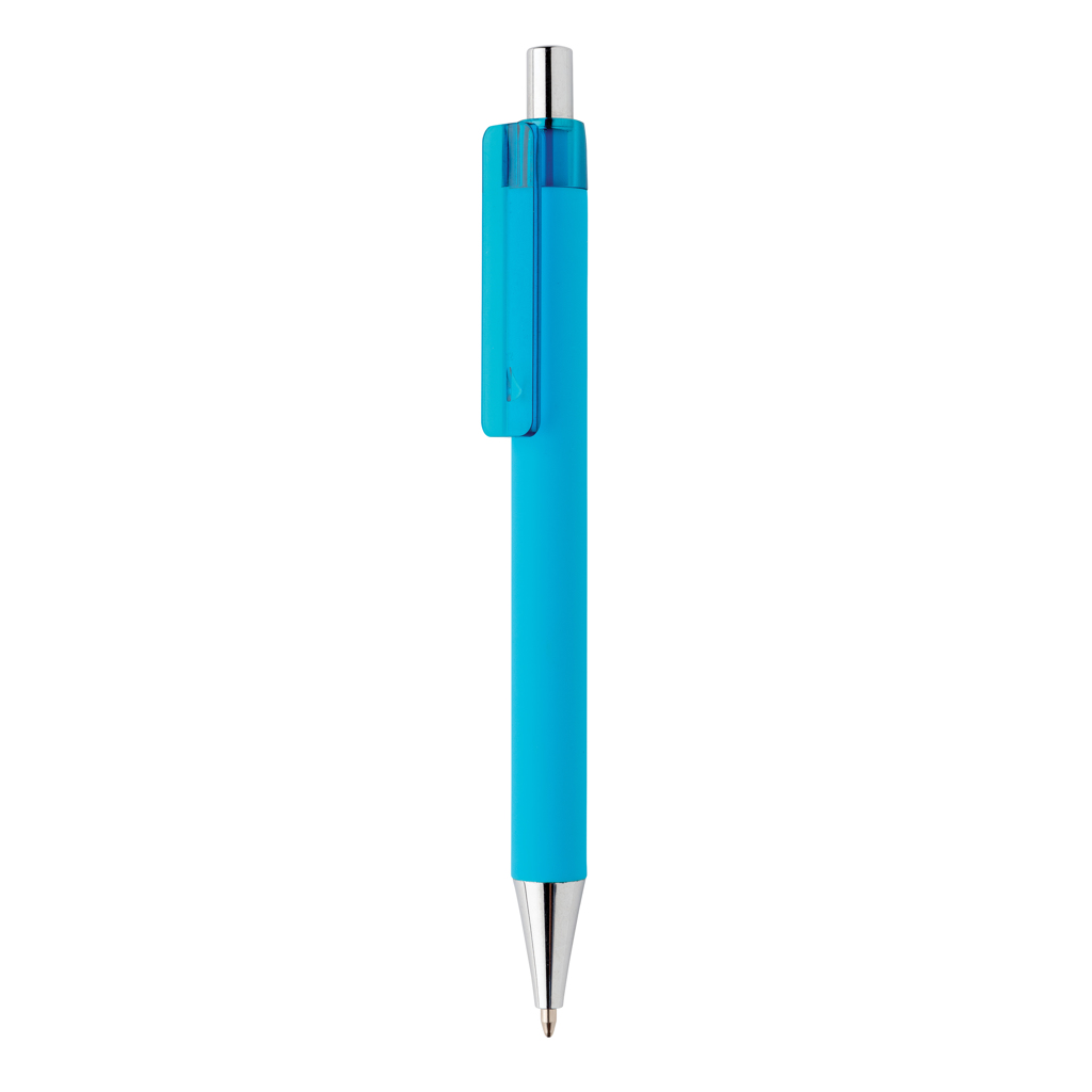 XD Collection X8 RCS certified R-ABS smooth touch pen