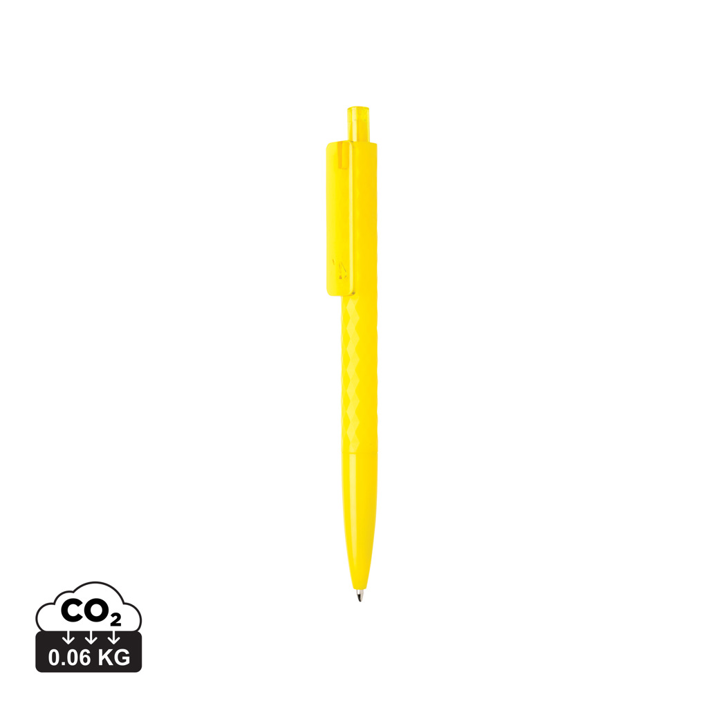 XD Collection X3 RCS certified R-ABS pen