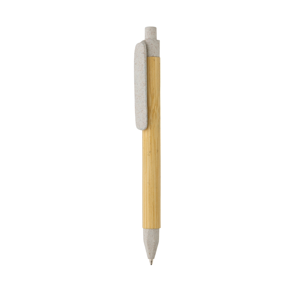 XD Collection Write responsible recycled paper barrel pen