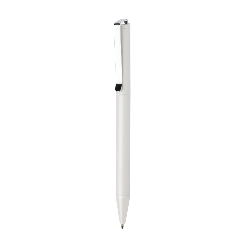 XD Collection Xavi RCS certified recycled aluminium pen
