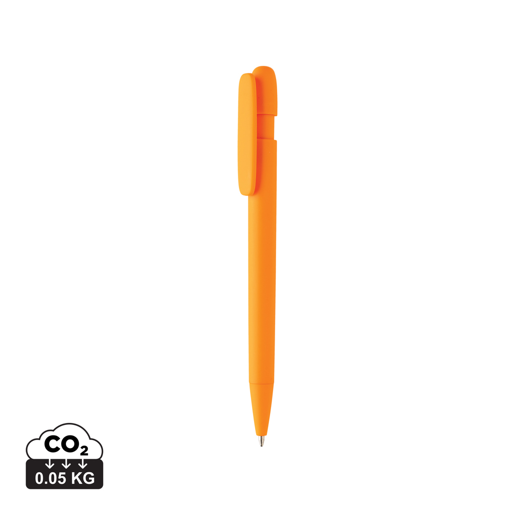 XD Collection Devin GRS certified RABS pen solid