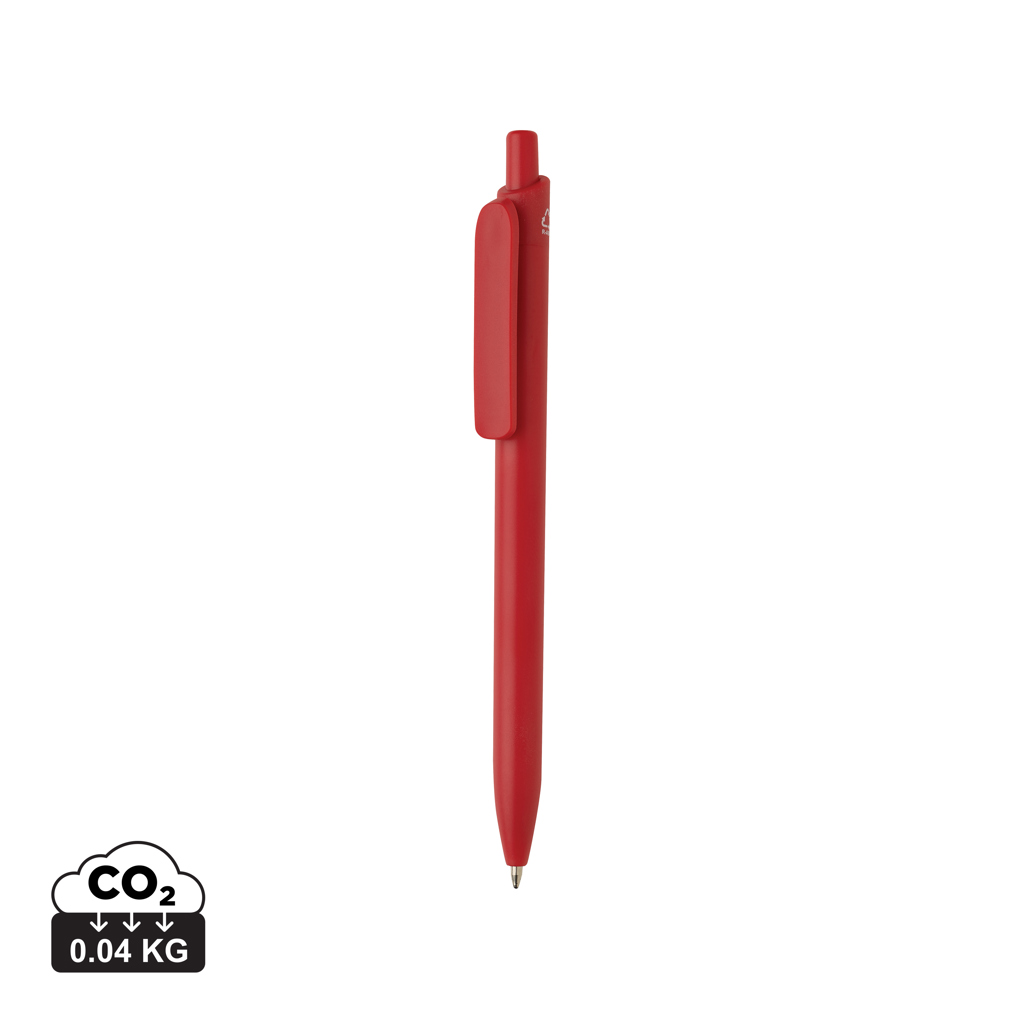 XD Collection Bolt GRS certified R-ABS pen