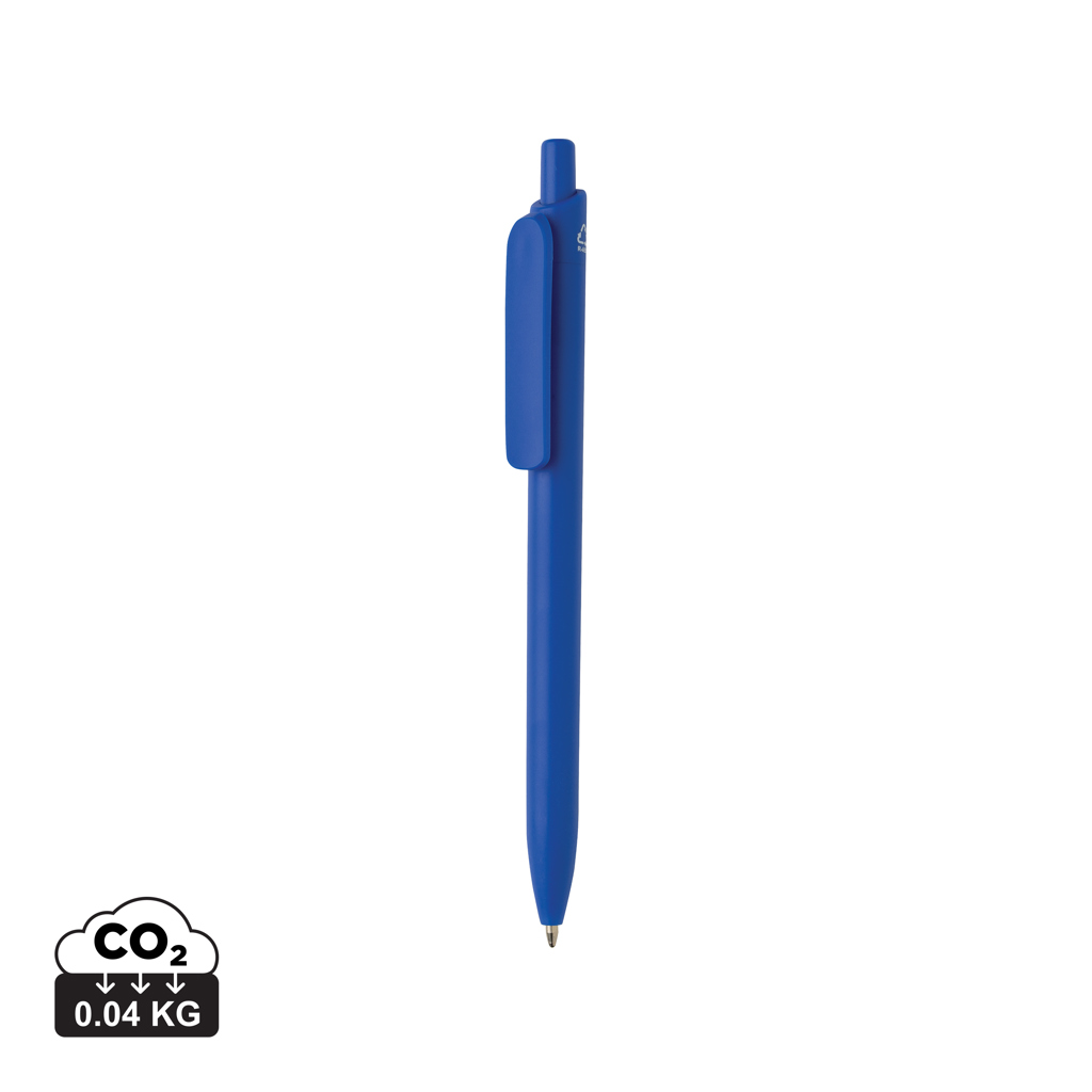 XD Collection Bolt GRS certified R-ABS pen