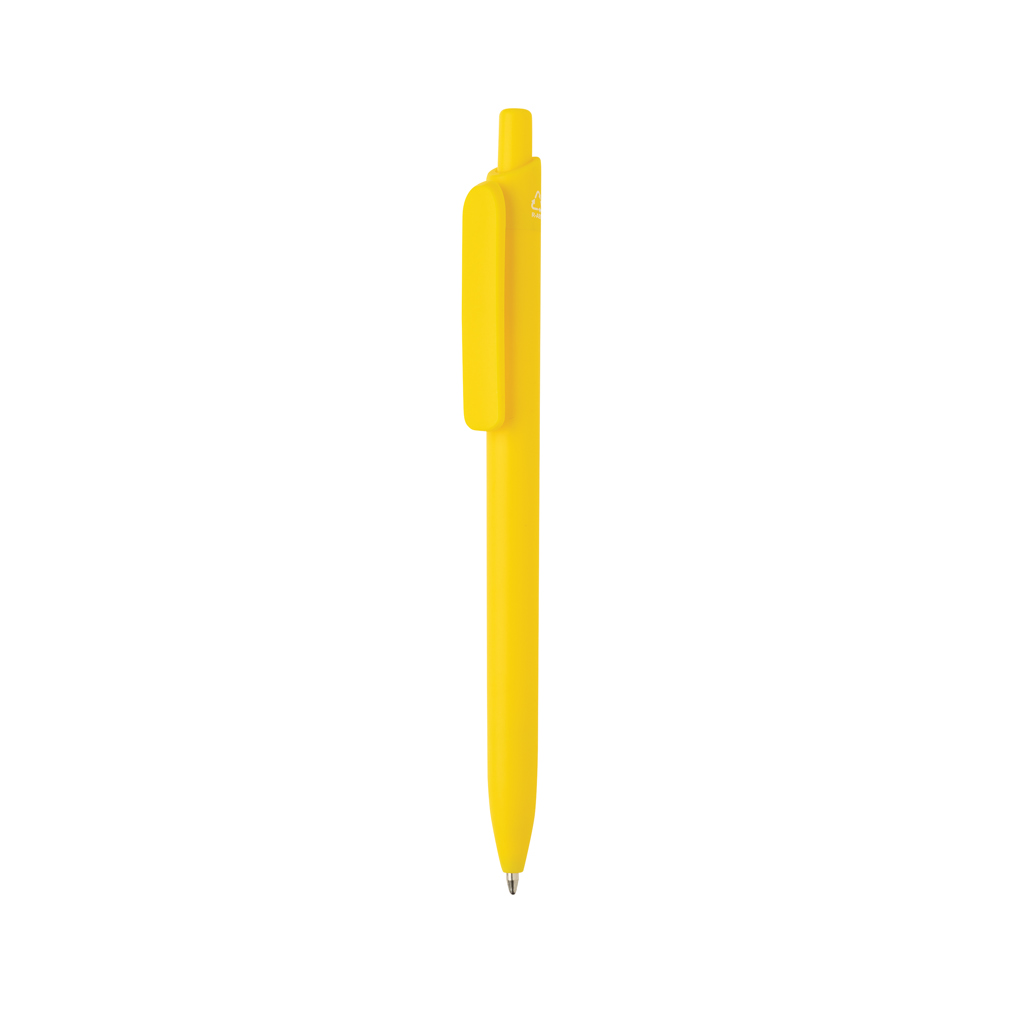 XD Collection Bolt GRS certified R-ABS pen