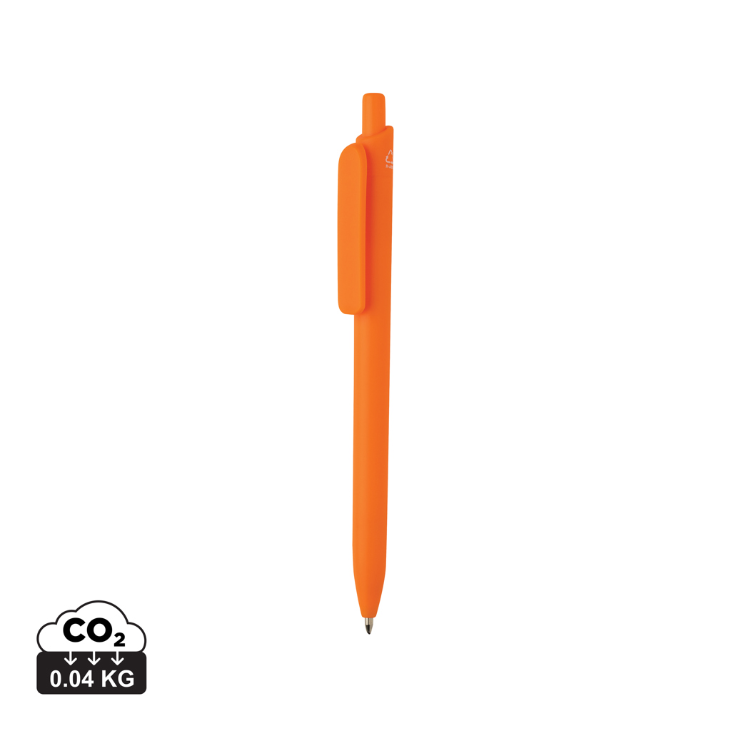 XD Collection Bolt GRS certified R-ABS pen