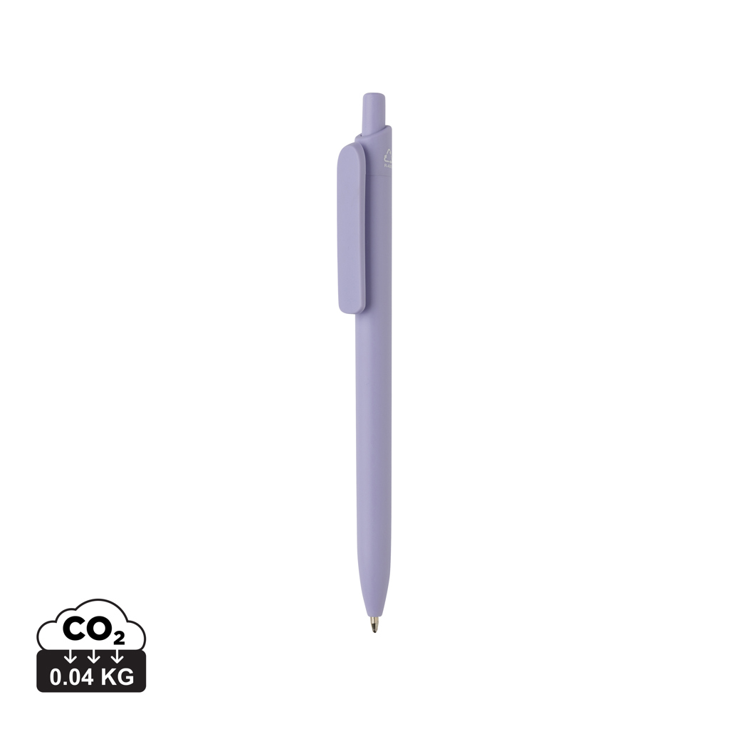 XD Collection Bolt GRS certified R-ABS pen