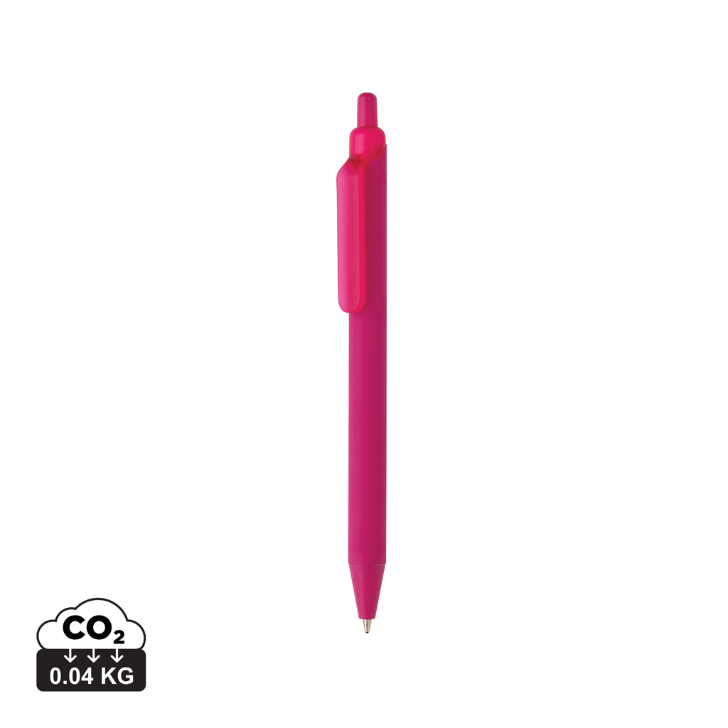 XD Collection Tide GRS certified RABS pen smooth touch