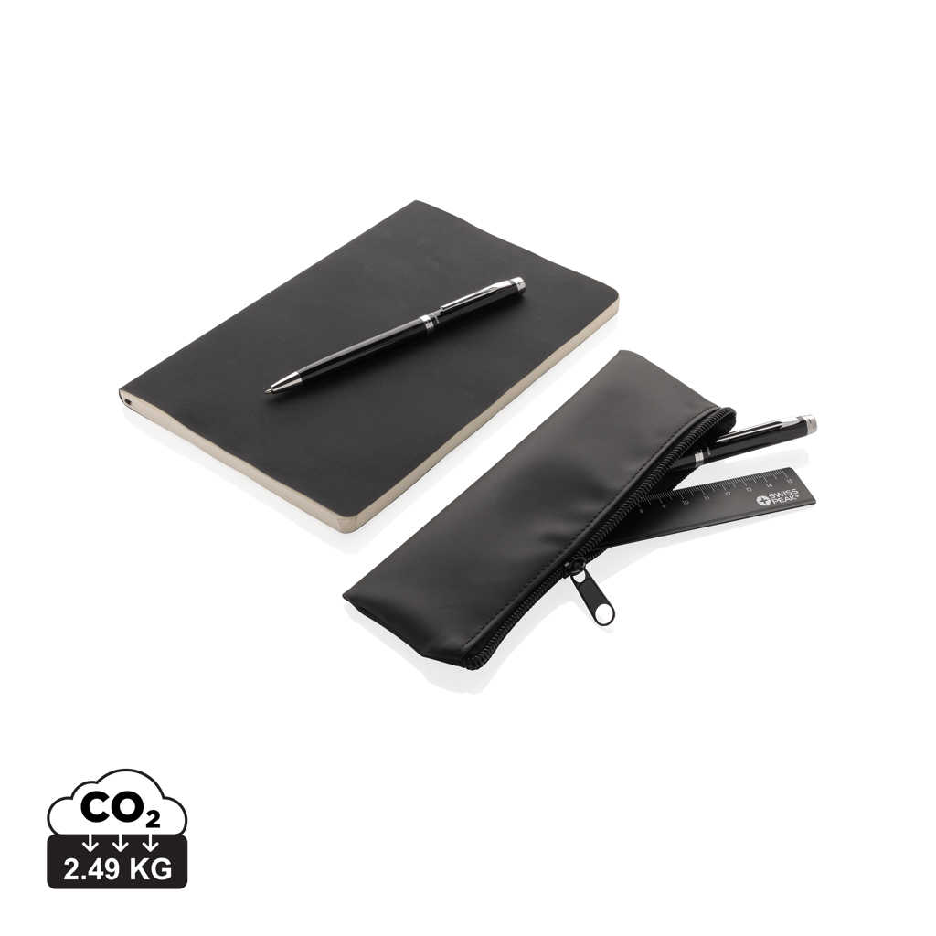 Swiss Peak Swiss Peak RCS OSLO RCS Stationery Set