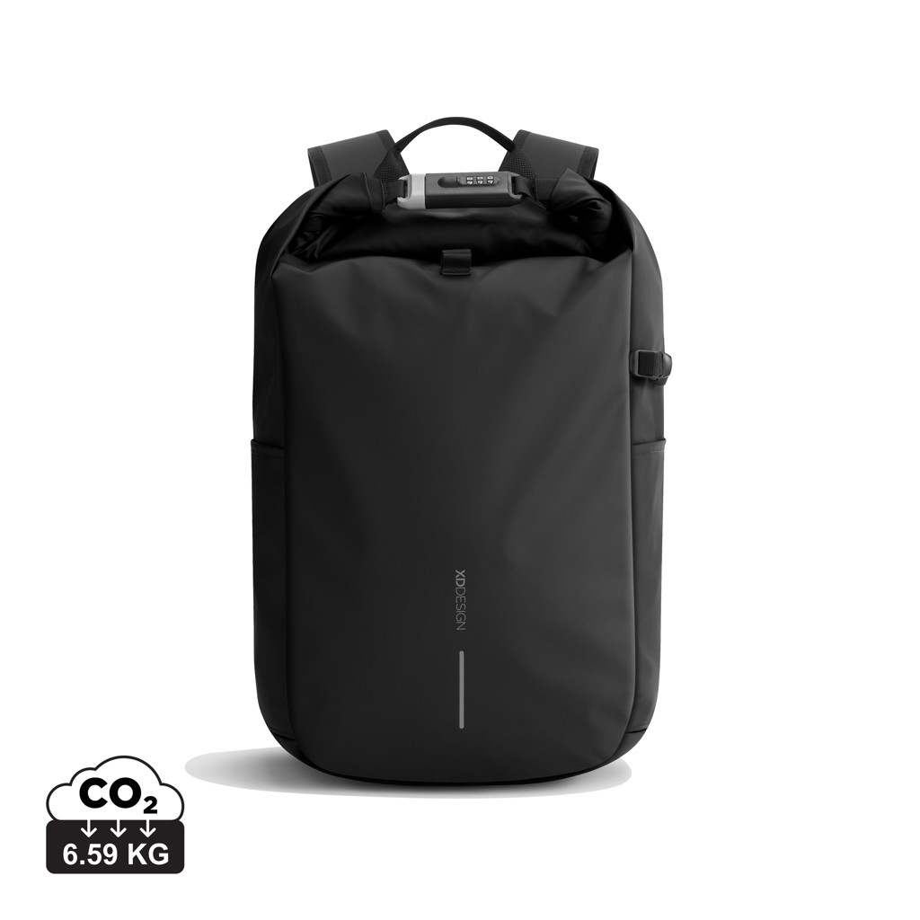 XD Design Urban Water Resistant Anti-theft Backpack