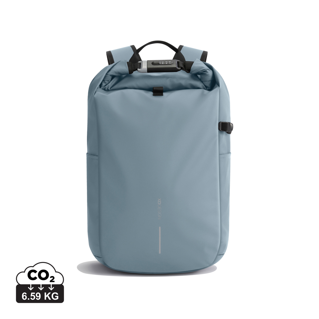 XD Design Urban Water Resistant Anti-theft Backpack