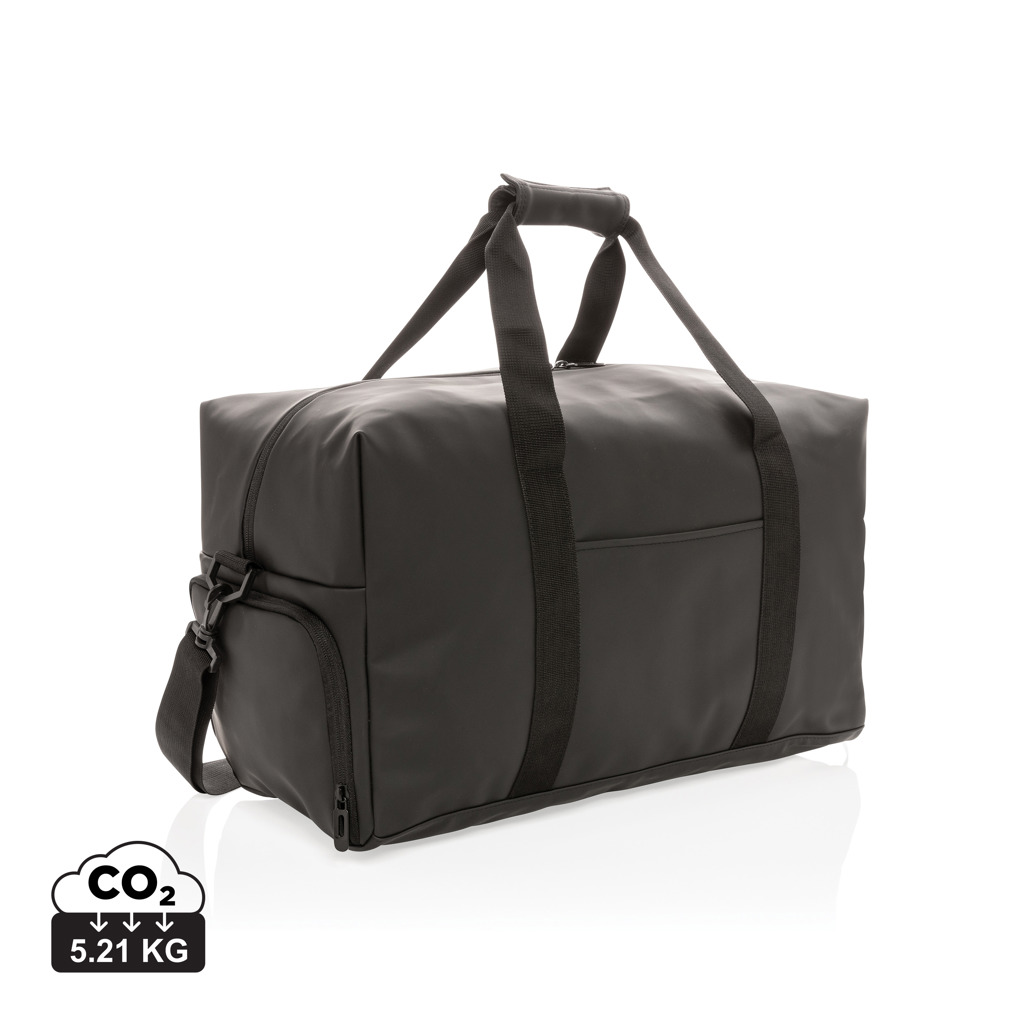 XD Collection Smooth PU weekend duffle