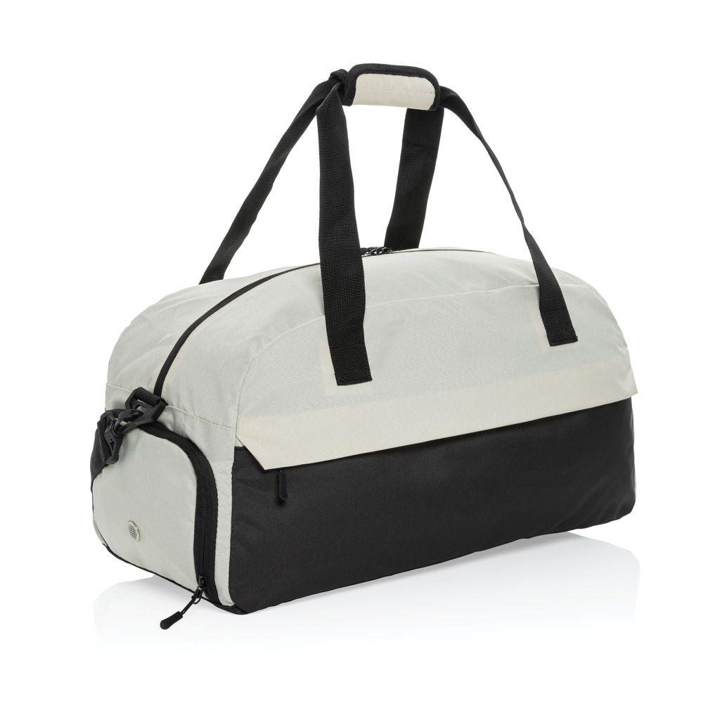 XD Collection Kazu AWARE™ RPET basic weekend duffel