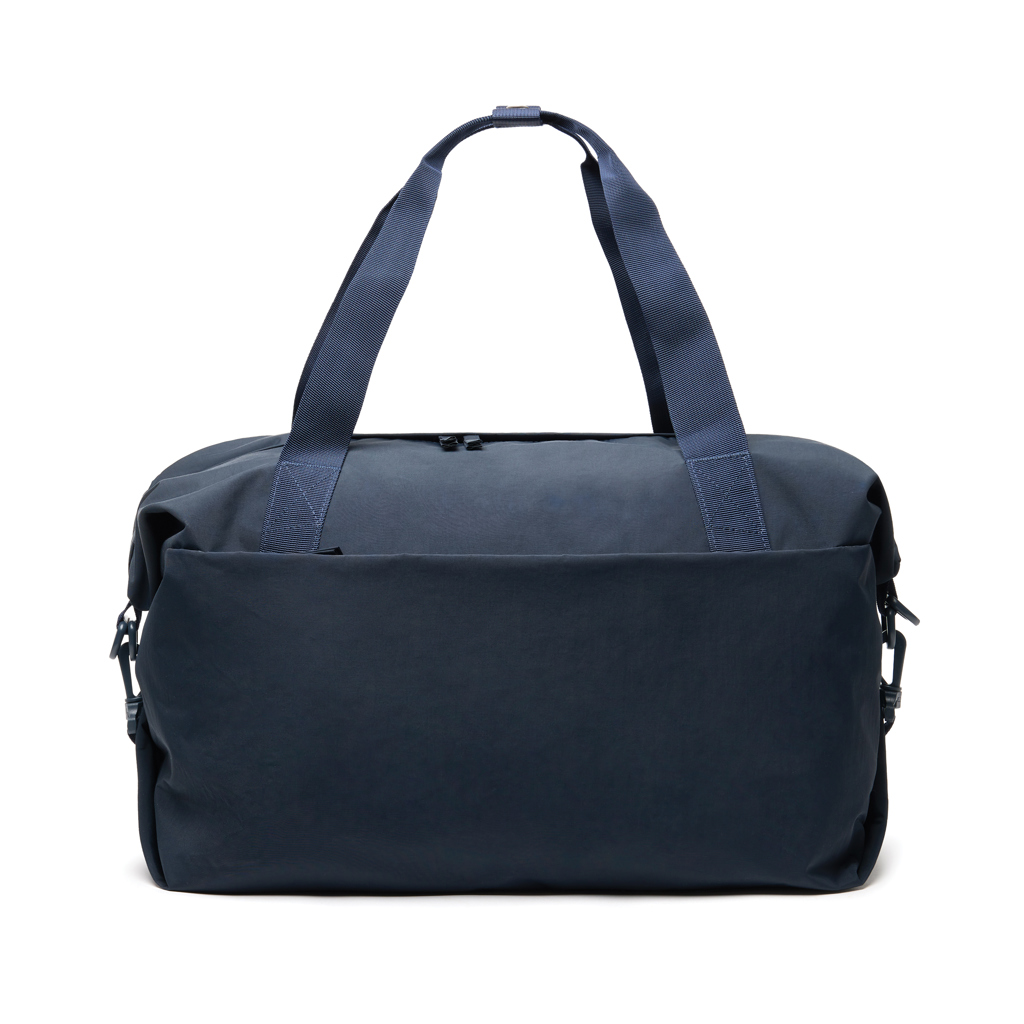 XD Xclusive KENTO URBAN RCS recycled nylon Weekender