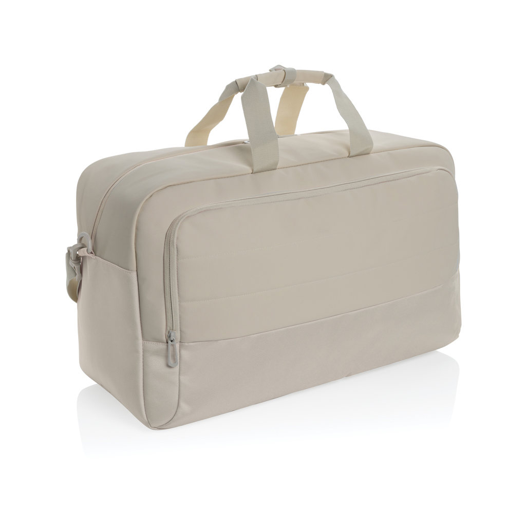XD Xclusive Armond AWARE™ RPET weekend duffel