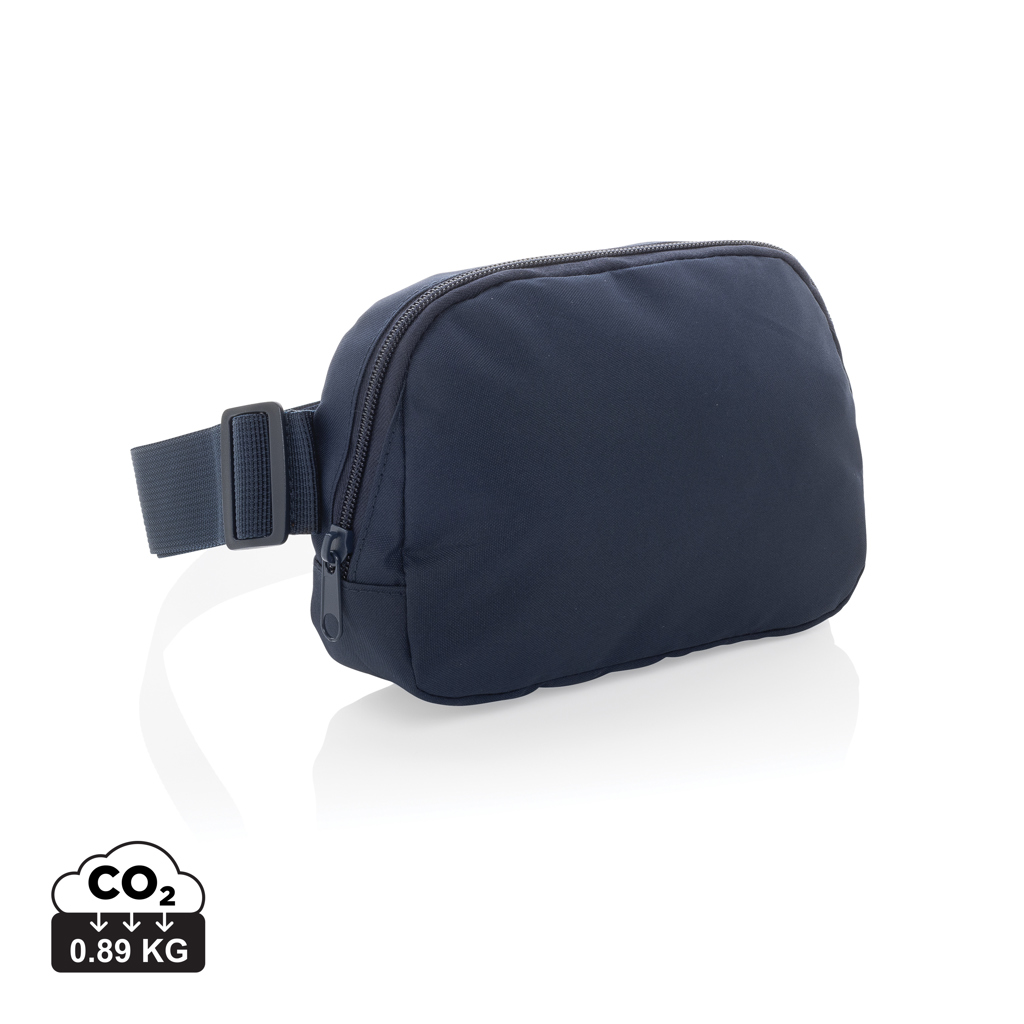 XD Collection Aero Aware™ RPET Everyday sling bag