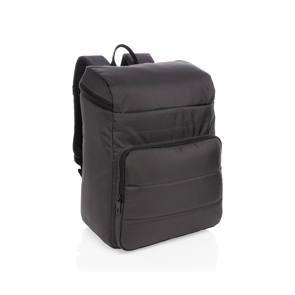 XD Xclusive Impact AWARE™ RPET cooler backpack