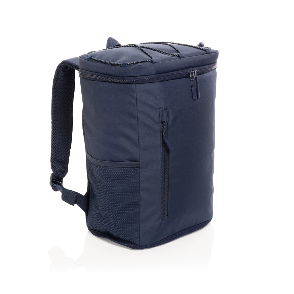 XD Collection Sonny Aware™ RPET cooler backpack