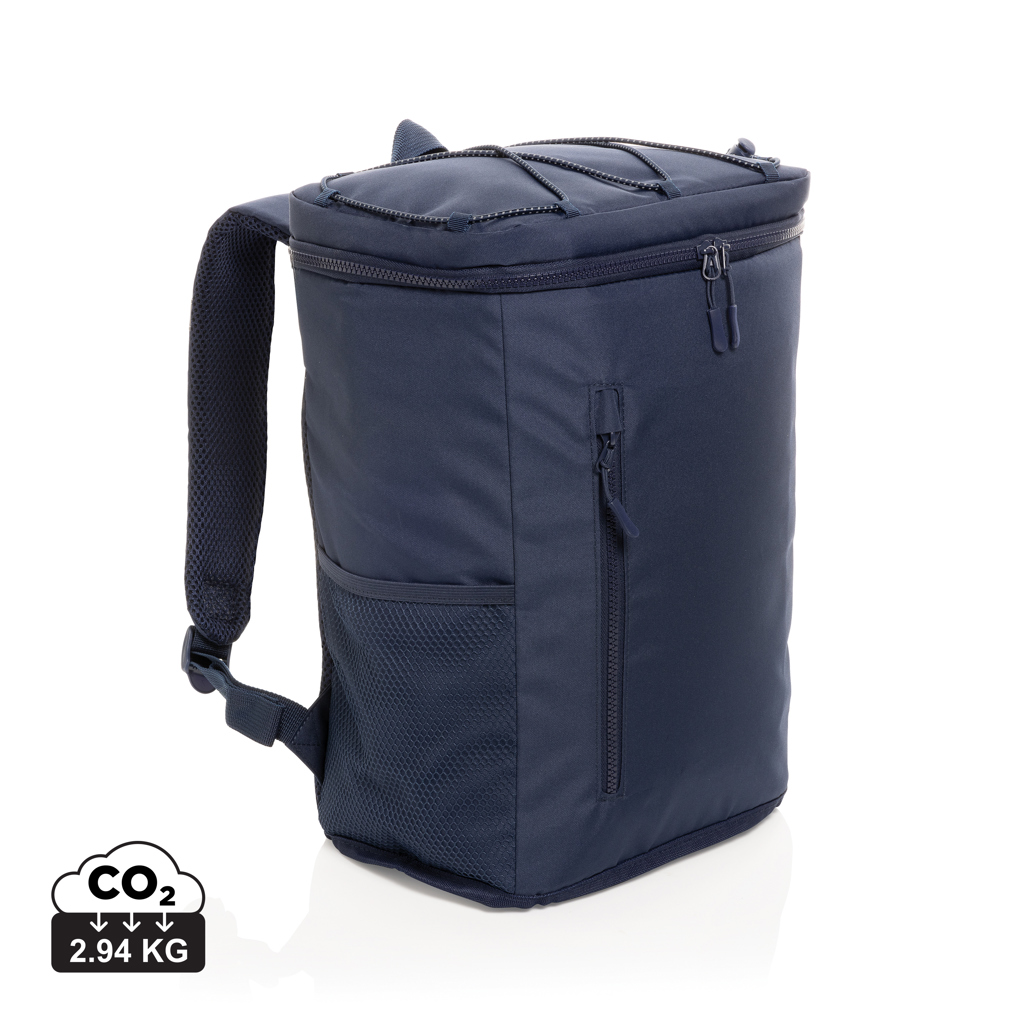 XD Collection Sonny Aware™ RPET cooler backpack