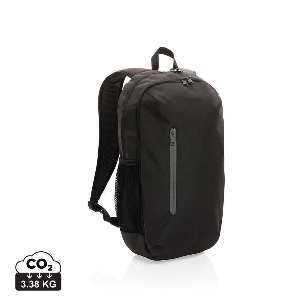 XD Collection Impact AWARE™ 300D RPET casual backpack
