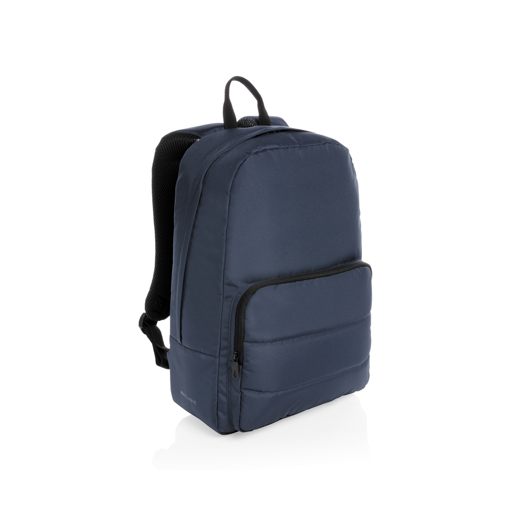 XD Xclusive Impact AWARE™ RPET Basic 15.6″ laptop backpack