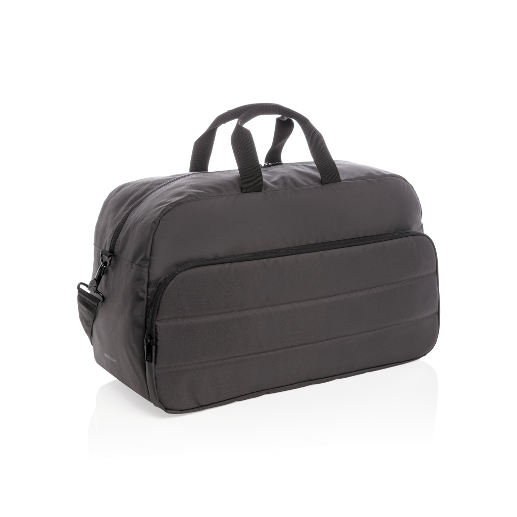 XD Xclusive Impact AWARE™ RPET weekend duffel